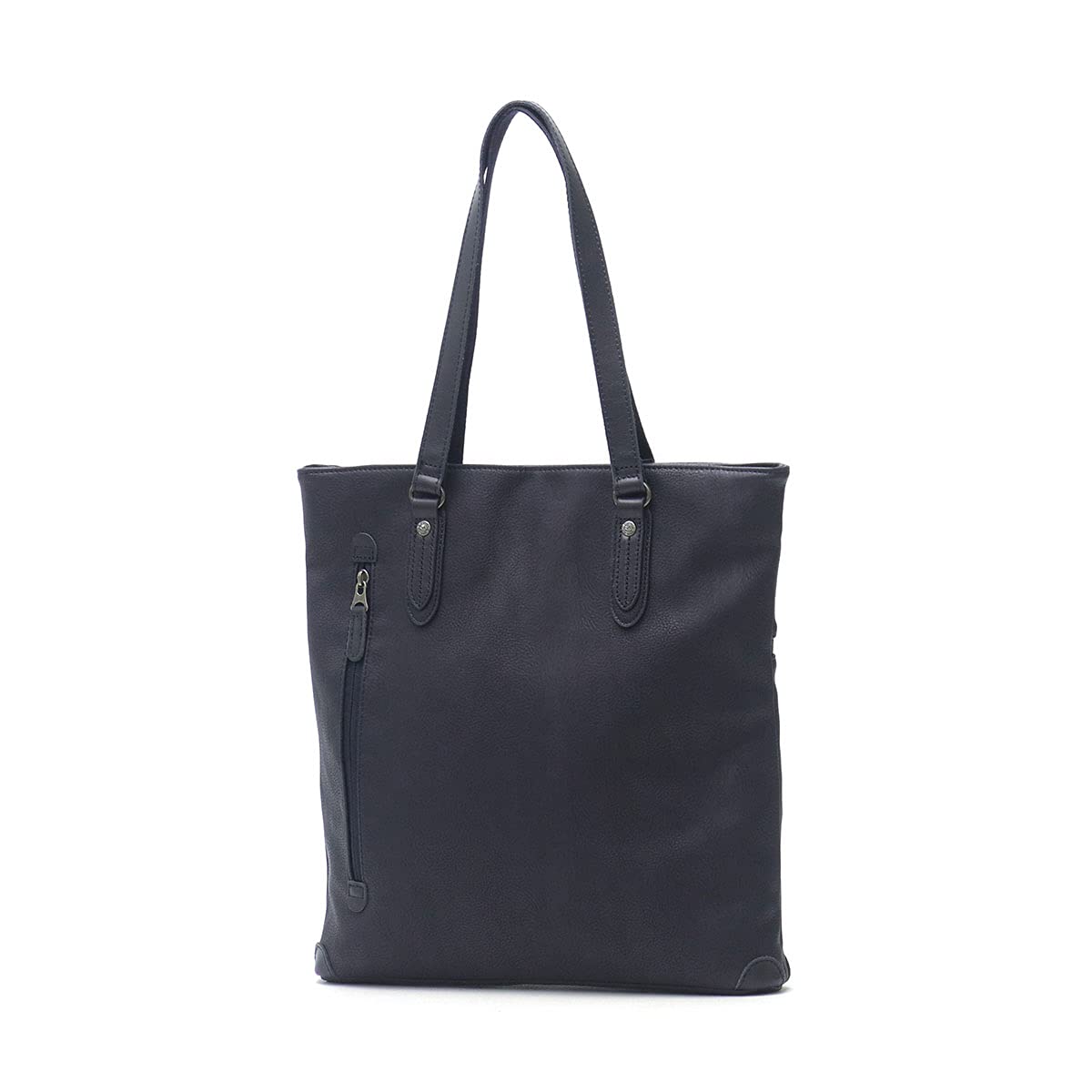 

Moustache JGH Tote Bag Navy JGH-4595