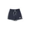 OUTDOOR PRODUCTS Women'S Multi-Logo Sweat Shorts (Navy)