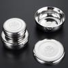 SPSR 304 Stainless Steel Korean Multi-Purpose Bowl with Lid