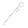 Women's Minimalist Long Layered Pendant Necklace
