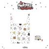 Merch - [ANITEEZ IN THE CALLING] MD POCKET SHOPPER BAG