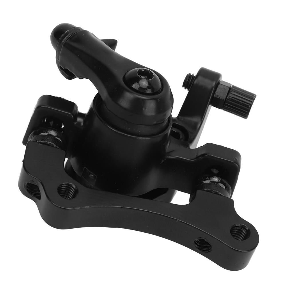 130mm Electric Scooter Disc Brake Rotor with 5 Bolts Fit for Xiaomi MI4 PRO Electric Scooter