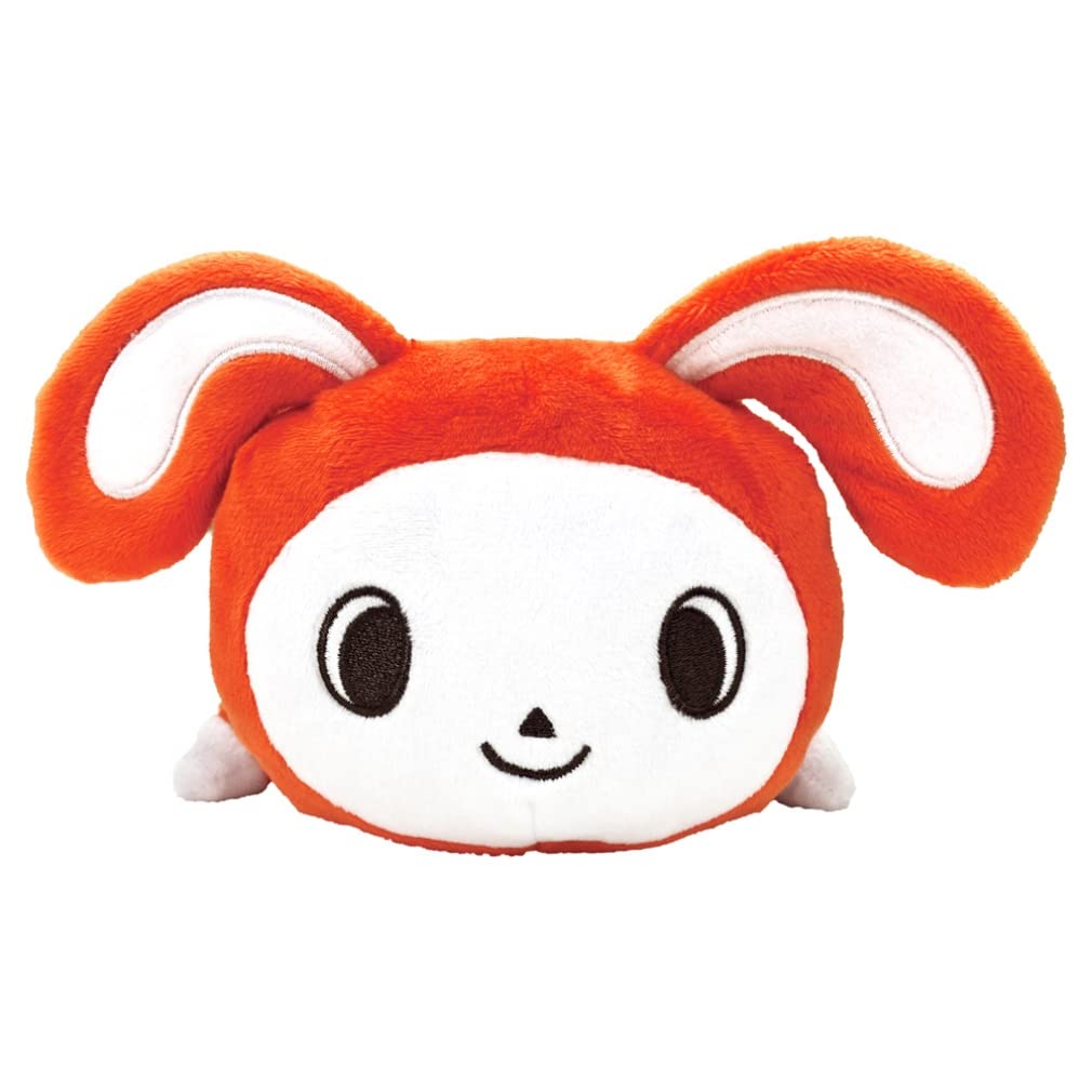 

Sunstar Stationery Maizen Sisters Pouch Plush Toy Zenichi S2321220