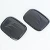 Fangchengbao Titanium 7 Fuel Tank Cap Protector: Anti-Scratch Decorative Sticker for 25 Models.