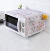 Household Waterproof  Microwave oven  Cover With Storage Bag For Kitchen