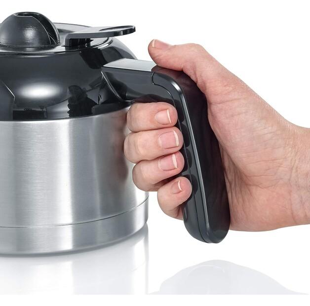 Кофеварка Severin KA 4847