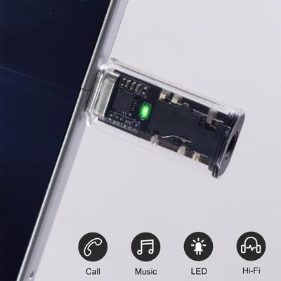 Audio- & Videozubehör – Audio-Adapter
