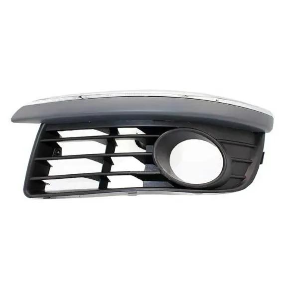 1K0 853 665 A 1K0 853 666 A Автомобильный бампер Противотуманная фара Противотуманный фонарь Решетка Решетка Для VW Golf 5 J.etta 5 2006-2010 1K0853665A 1K0853666A 1K0 853 665 A