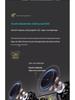 HECATE Edifier G2500BAR Desktop Gaming Bluetooth Speaker with Integrated Microphone