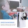 Headphone Stand for PS5 Console, Gaming Headset Hanger Holder Headphone Hook Stand for PS5