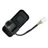 Replacement Rear View Camera for Acura TLX 2015 2016 2017 2018 2019 2020 Supports 39530-TZ3-A12 Original Equipment Standard
