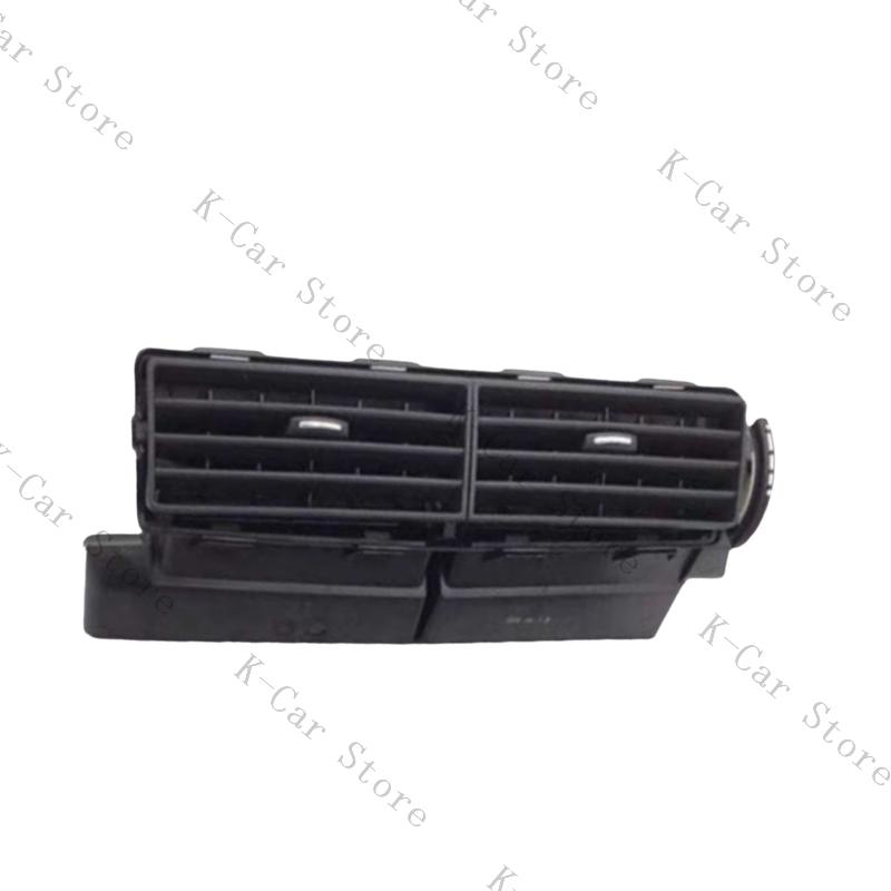For Citroen C4 I 2004-2014 Front Panel Dashboard  Left Right Air Conditioner Outlet Vents Car Accessories