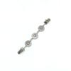 Vintage Kragenclip, Vielseitiger Schal, Schalschnalle, Pulloverclip