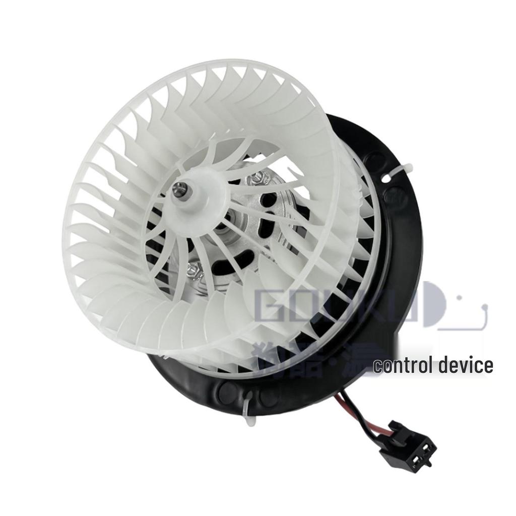 Dogcool Car AC Blower Motor for Ford Explorer 351034181