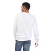 Lacoste Men's Fleece Crew Neck Sweatshirt
