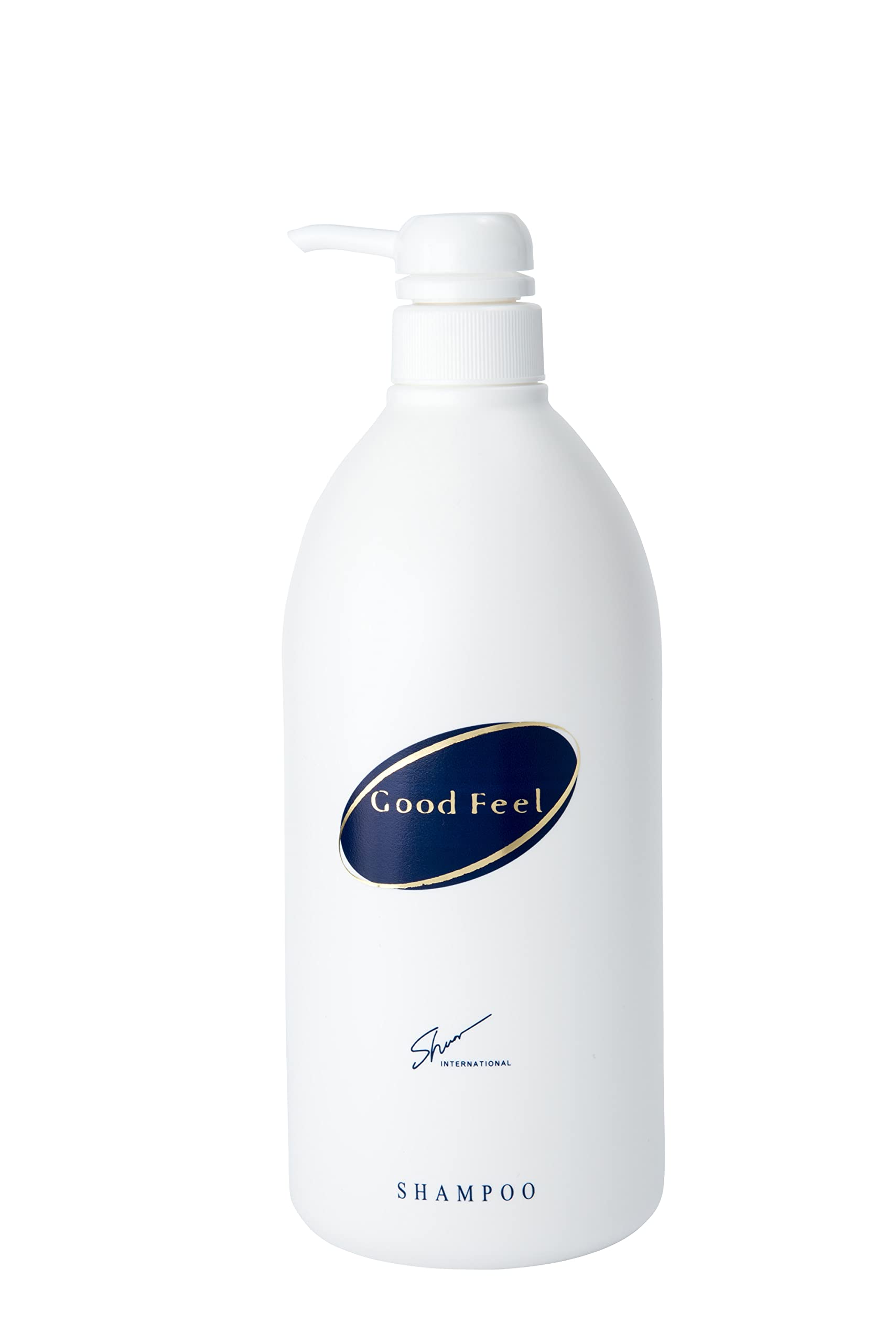 

Good Feel Shampoo