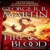Fire & Blood 300 Years Before A Game of Thrones  Hardcover # IND-342
