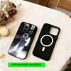 Chinese actors Phone Case For iPhone17,16,15,14,13,12,11 Plus,Pro Magnetic with Magsafe Wireless Charging