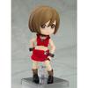 Nendoroid Doll MEIKO Non-scale Cloth, Magnet, and Plastic Painted Movable Figure