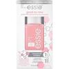 ESSIE GOOD AS NEW Nail Polish - Semi-Matte Pink - Strengthens and Enhances Nails - 13.5 Ml