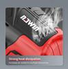 NAWIN 20V Reciprocating Saw Brushless Cordless Portable Metal Wood Cutting