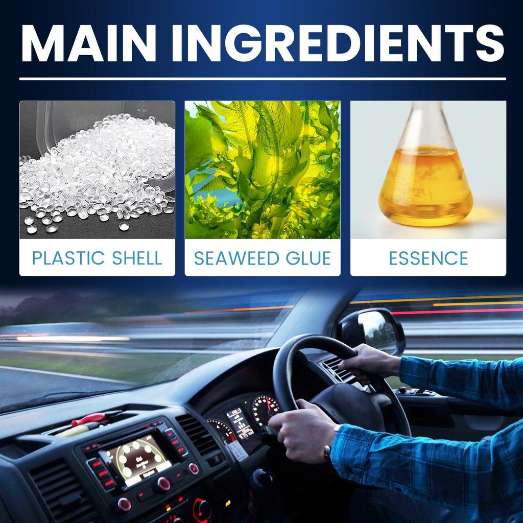 RAYHONG Car Snow Removal Tool Car Window Glass Ice Snow Remover Anti Freeze Device Winter Deicing Device Freeze Prevention for Car