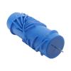 5 Inch Texture Paint Roller Beautiful Pattern Washable and Reusable Roller Brush for Wall Ceiling Fu