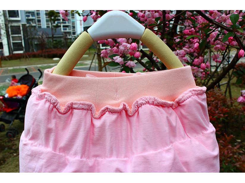 Versatile Girls' Princess Gauze Skirt - Layered Cake Design for All Seasons in Korean Style
