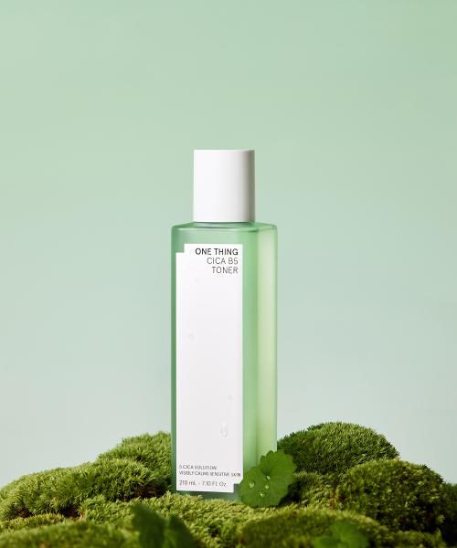One Thing Cica B5 Toner 210ml