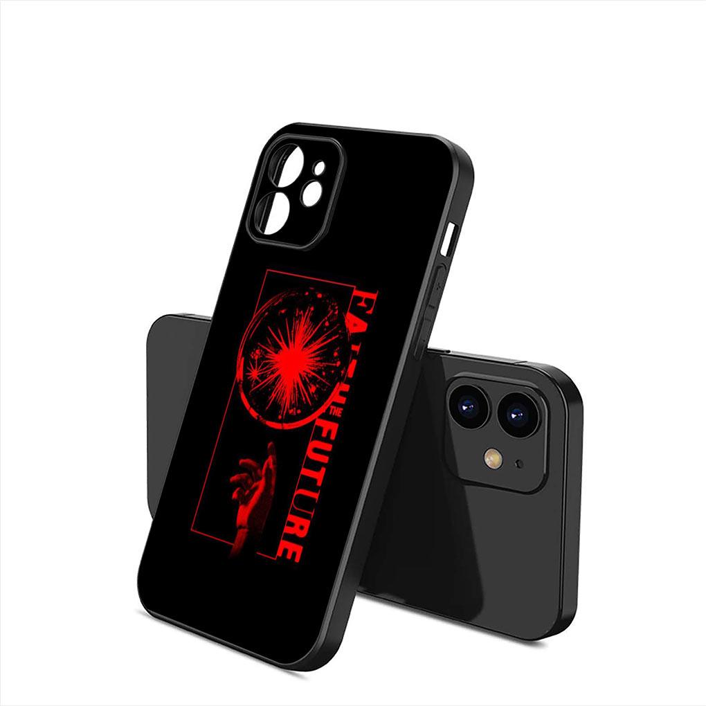 L-Louis Singer T-Tomlinsons Cover Phone Case for Apple iPhone 16 11 Pro XS Max X XR 6 7 8 6S Plus + SE 2022 8+ Funda Soft Casing