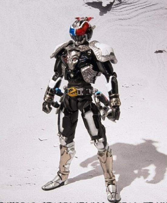 

Kamen Rider G Web S.I.C. VOL.45 Den-O (Tamashii Exclusive)
