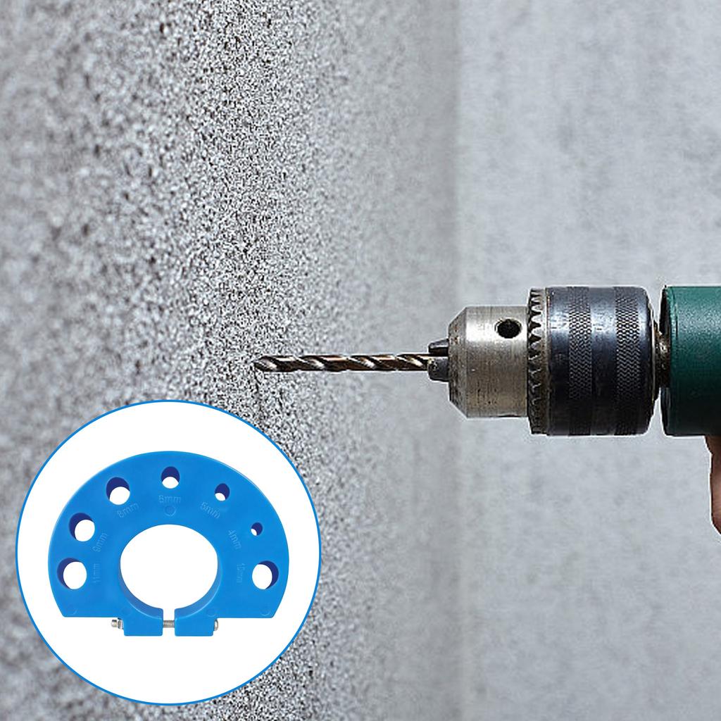 Ascuțitor de burghie pentru polizor unghiular pentru șlefuire eficientă și durată de viață extinsă a sculei pentru diverse materiale