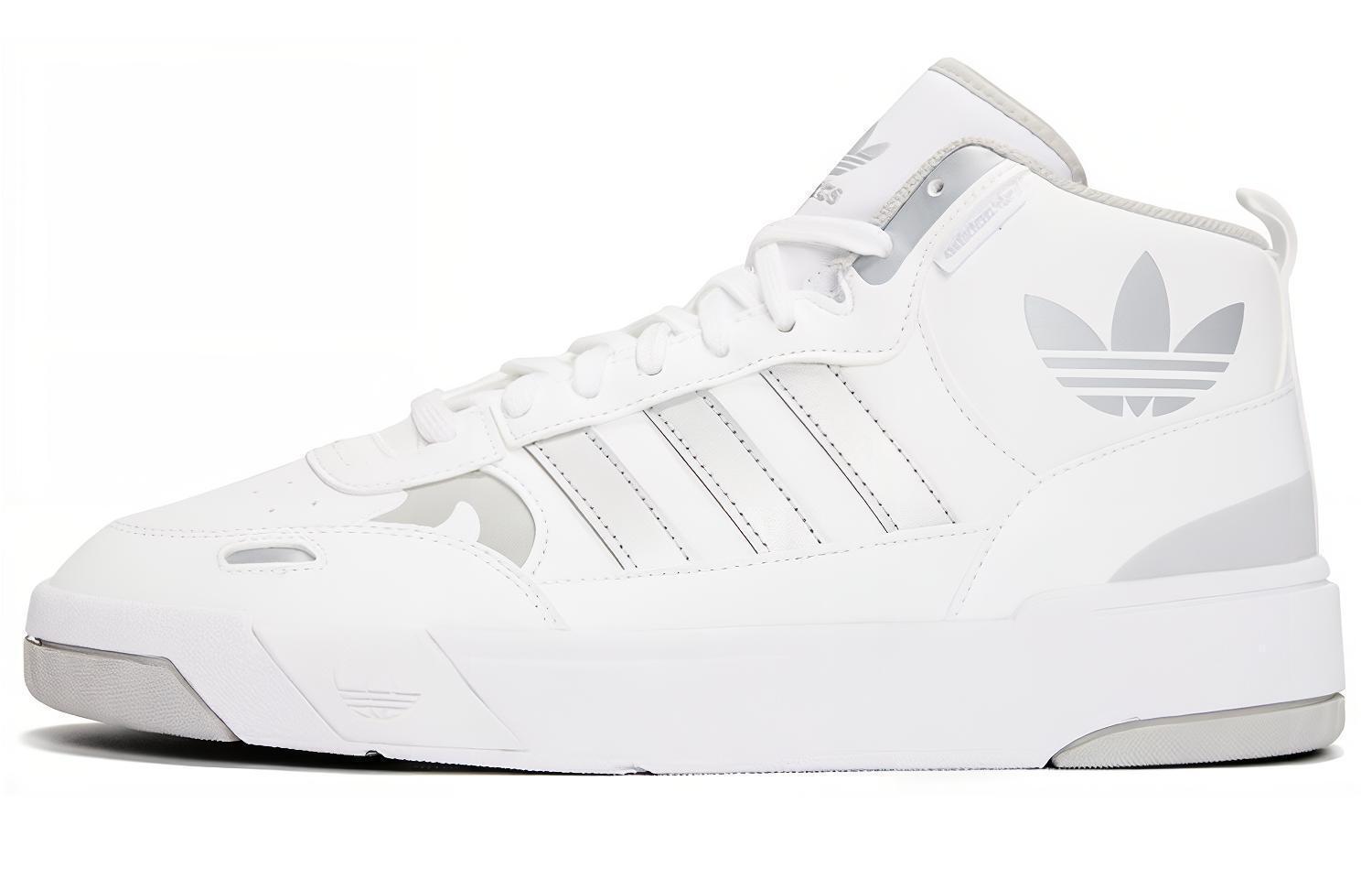 adidas Post Up White - H00166 44