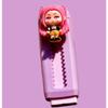 KPOP witch hunting group push-pull eraser, erasers, erasers, small chips, replaceable cores, student stationery supplies