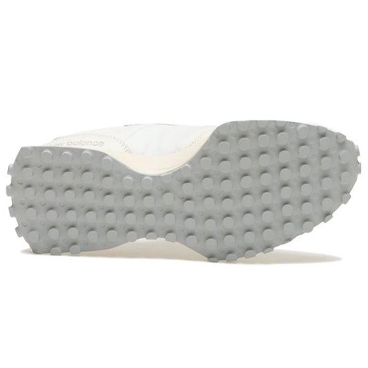 New Balance 327 Λευκό Πακέτο Unisex Αθλητικά Παπούτσια Θαλασσινό Αλάτι Κάσιους MS327WP