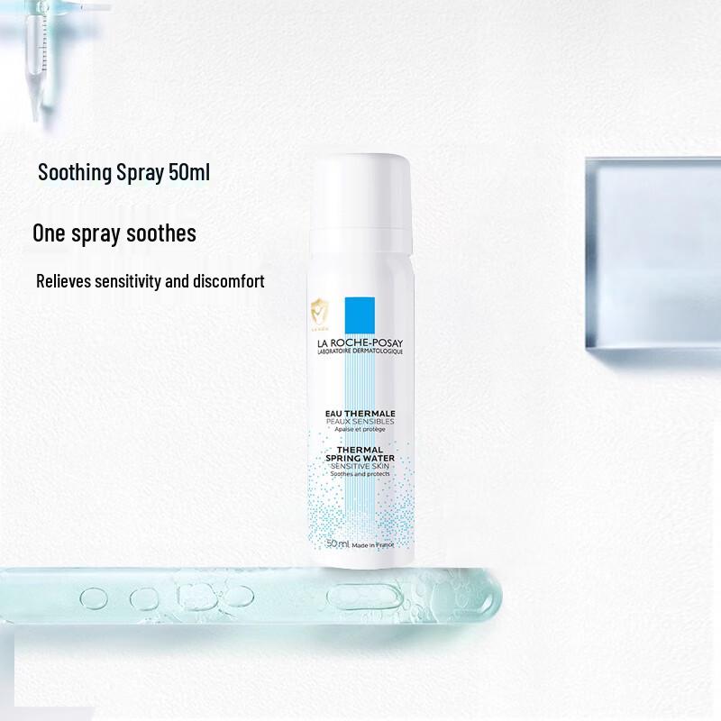 La Roche-Posay Thermal Spring Water Facial Mist