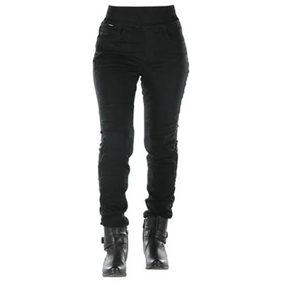 Overlap Jeans Jane Repaired
