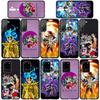 Phone Case for Samsung Galaxy S25 S23 S22 S24 Ultra FE S9 A05 A06 A15 A16 A36 A37 A35 A54 A55 A56 A57 A25 A26 A53 A17 Poster Saints Anime Seiyas Cover