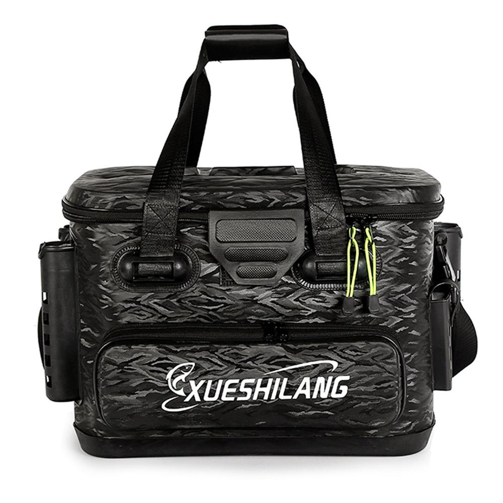 Pudełko wędkarskie morskie Wiadro na żywe ryby Klatka na ryby Wiadro na ryby Pogrubione pudełko na ryby Wielofunkcyjne pudełko wędkarskie Pudełko wędkarskie