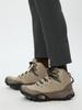 The North Face Offtrail Hike Mid GORE-TEX, Size US8.5 (26.5 Cm), Mushroom Gray/Mocha Brown, NF02511