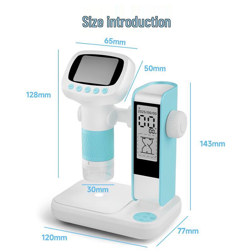 Changtailer CM5 Children's Digital Microscope