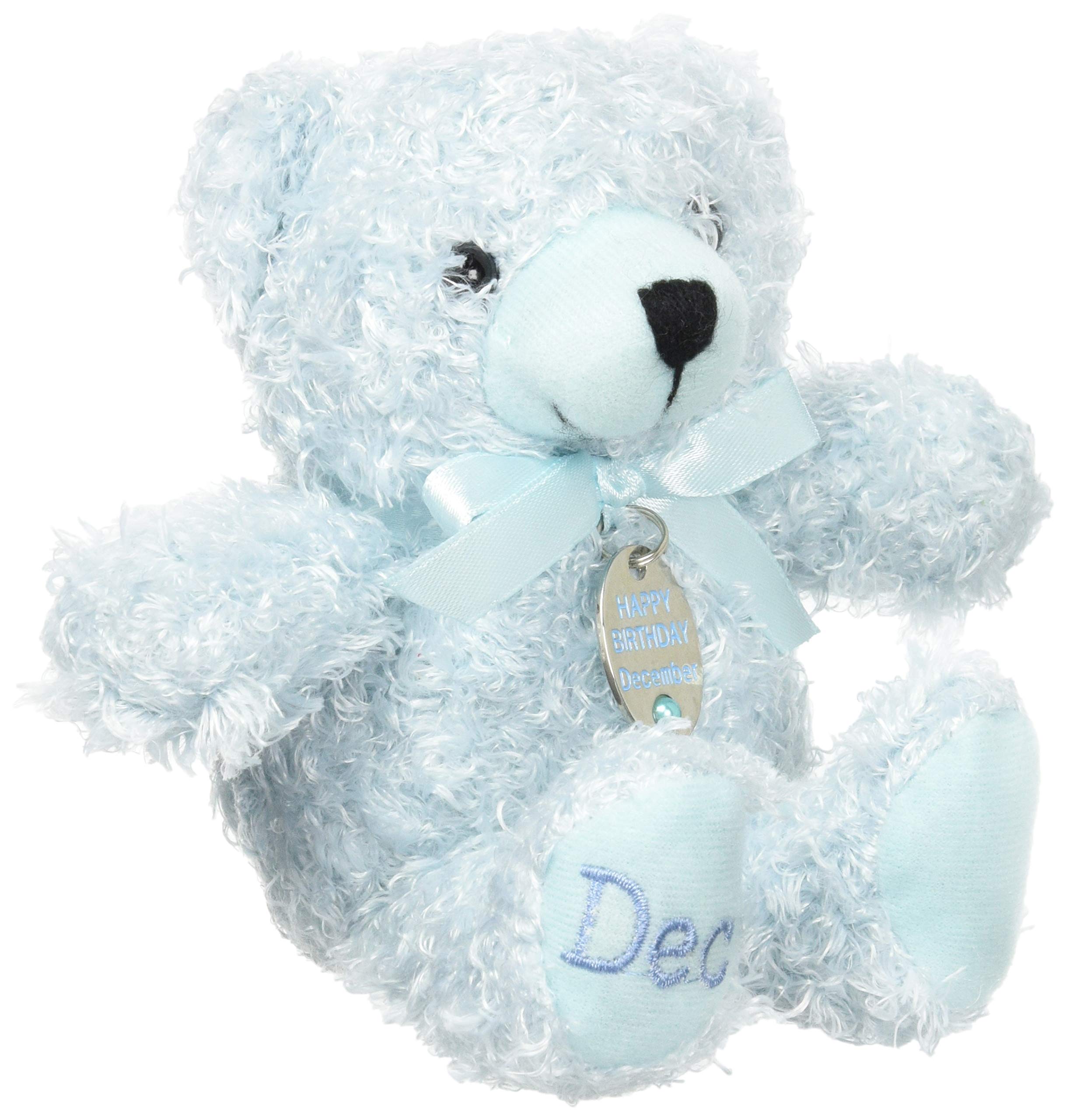 

L5894112 Pendant Birthday Bear December 15cm