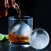 Silikon Eiswürfelform Maker Kugel Eiswürfelbehälter Hausbar Kleine Größe Formen für Whiskey Cocktails