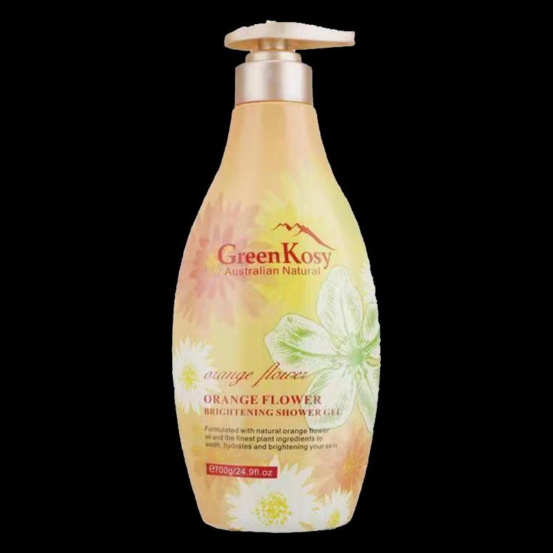 Lion King Spes Fragrant Bath & Body 6-piece Set