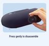 Hezheng Portable U-shaped Neck Massager CN Plug (adapter Included)