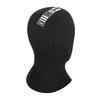 New 3MM Thickened Warm Diving Cap for Men and Women - Winter Swim, Snorkeling, Surfing, Sun Protection, Wetsuit Hood, Facekini.