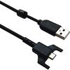 Trådløs spillmus USB-ladekabel for Logitech G403 G900 G903 G703 G PRO