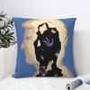 Severance Mark S Lumon Square Pillow Case Cushion Covers Fashion Decorative Throw Pillow Case Cover for Bed 4545cm