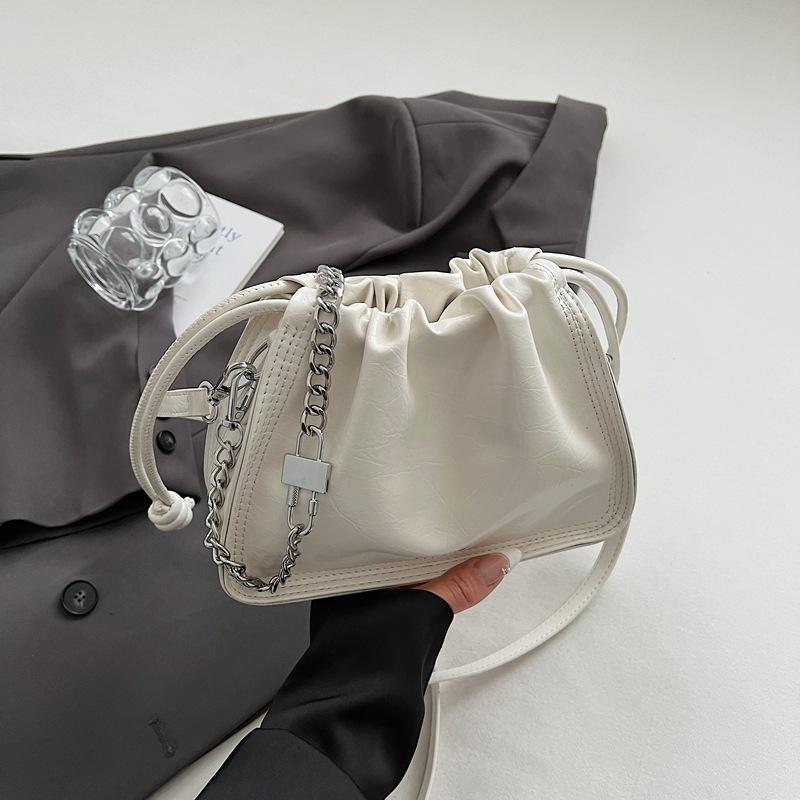 Damska Torba Nowa Torba na Ramię Listonoszka