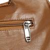Soft Leather Large-capacity Shoulder Bag Casual Tote Bag